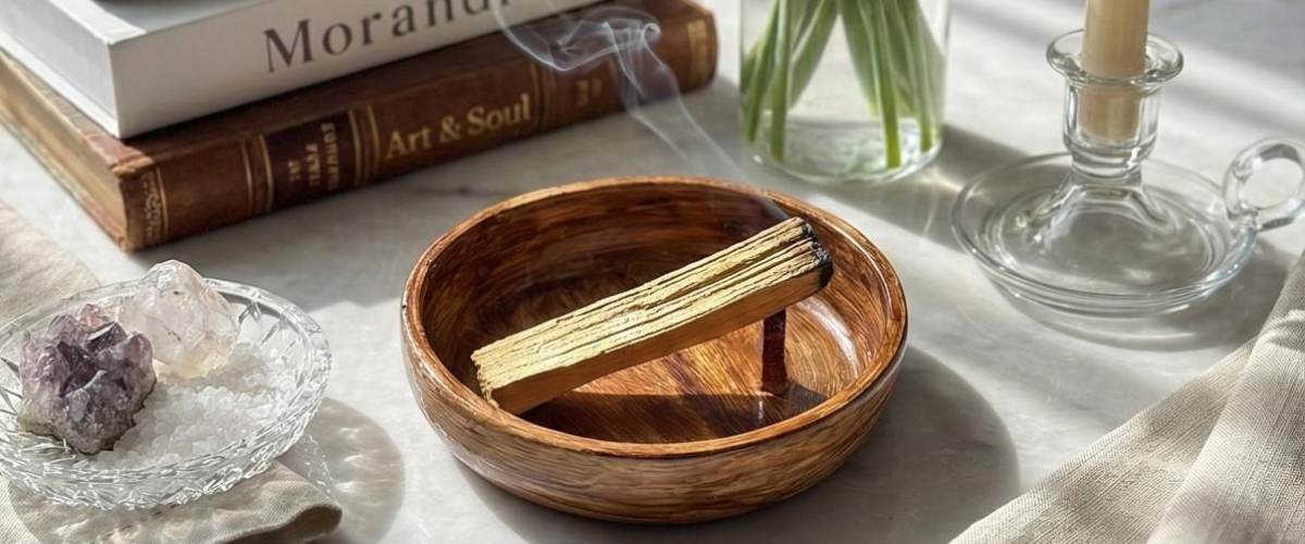 kendine dönüş ritüeli